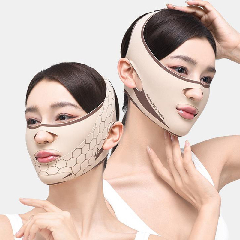 Masker wajah, perban pelangsin - Health Wellness ulasan dan harga