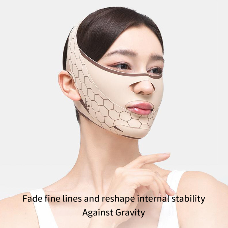 Masker wajah, perban pelangsin - Health Wellness ulasan dan harga