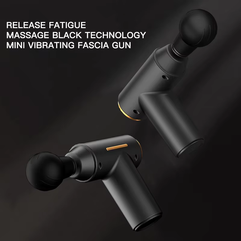 Pistol Pijat Mini Nirkabel Isi - Health Wellness ulasan dan harga