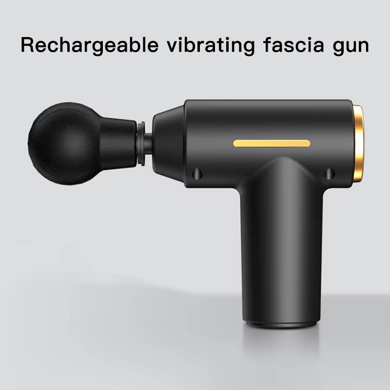 Pistol Pijat Mini Nirkabel Isi - Health Wellness ulasan dan harga