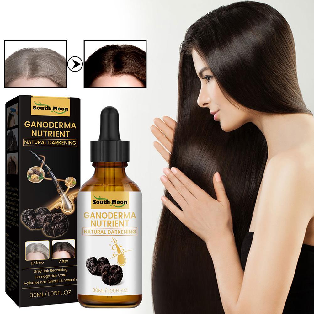 1/2 pcs Serum Pencerah Rambut  - Licorice Root Sticks ulasan dan harga