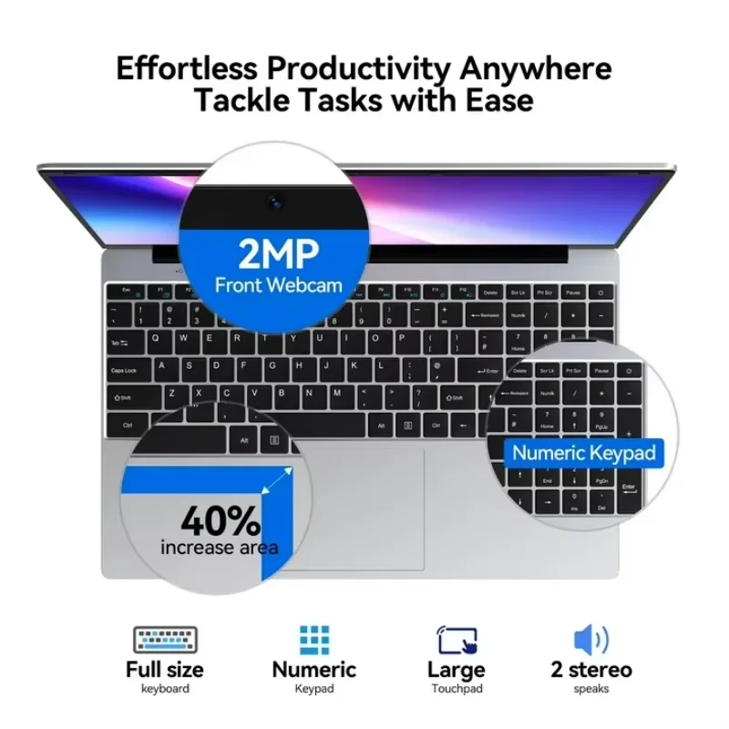 Laptop IPS 15,6 inci FHD 120Hz - Review Wellness ulasan dan harga