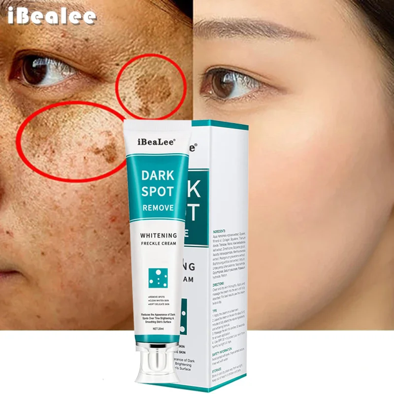 Krim Bintik-bintik Pemutih Efe - Licorice Root Sticks ulasan dan harga