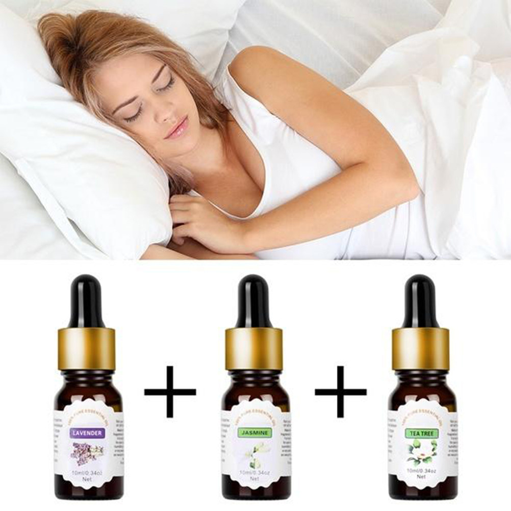 Minyak Esensial Aromaterapi ya - Lavender Oil ulasan dan harga