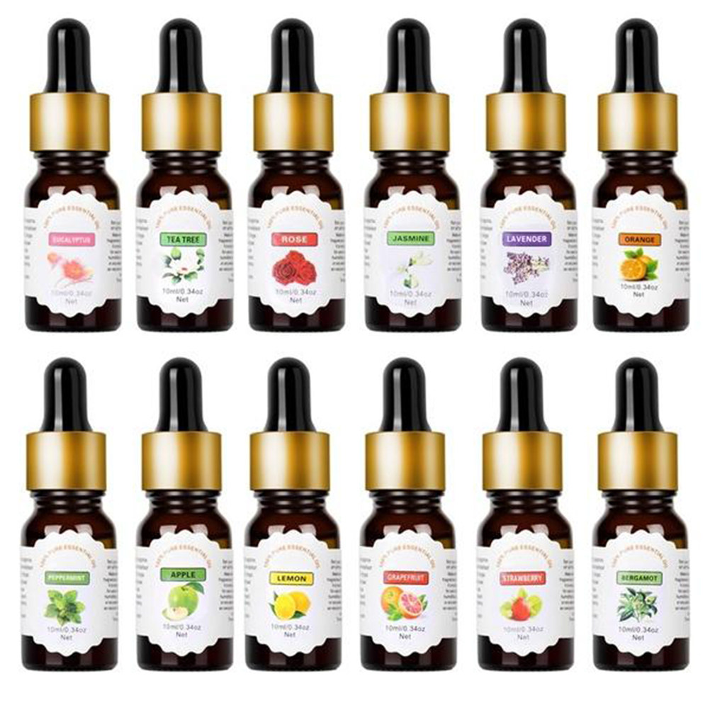 Minyak Esensial Aromaterapi ya - Lavender Oil ulasan dan harga