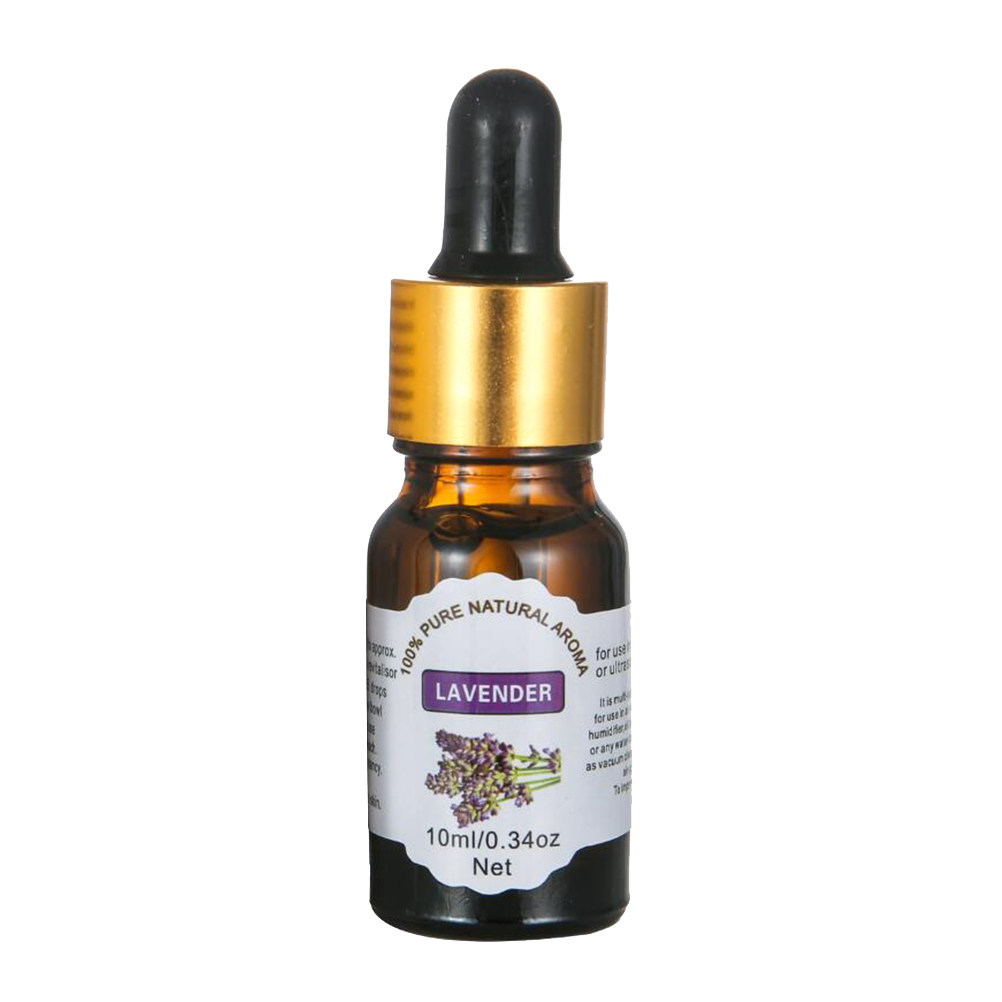 10 ml Minyak Esensial Lavender - Lavender Oil ulasan dan harga