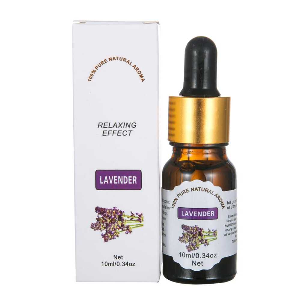 10 ml Minyak Esensial Lavender - Lavender Oil ulasan dan harga