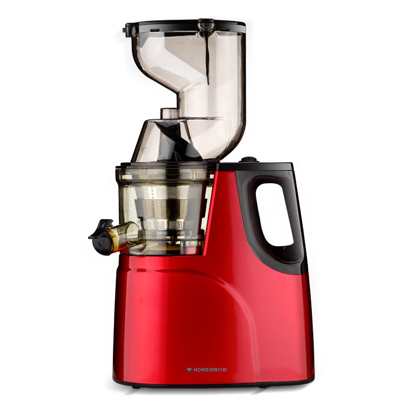 Juicer Buah Slow Juicer Diamet - Ginger Tea ulasan dan harga