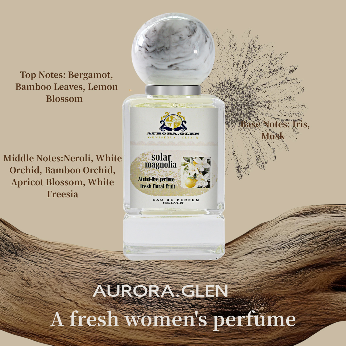 100% Minyak Atsiri Aroma Bunga - Essential Oils ulasan dan harga