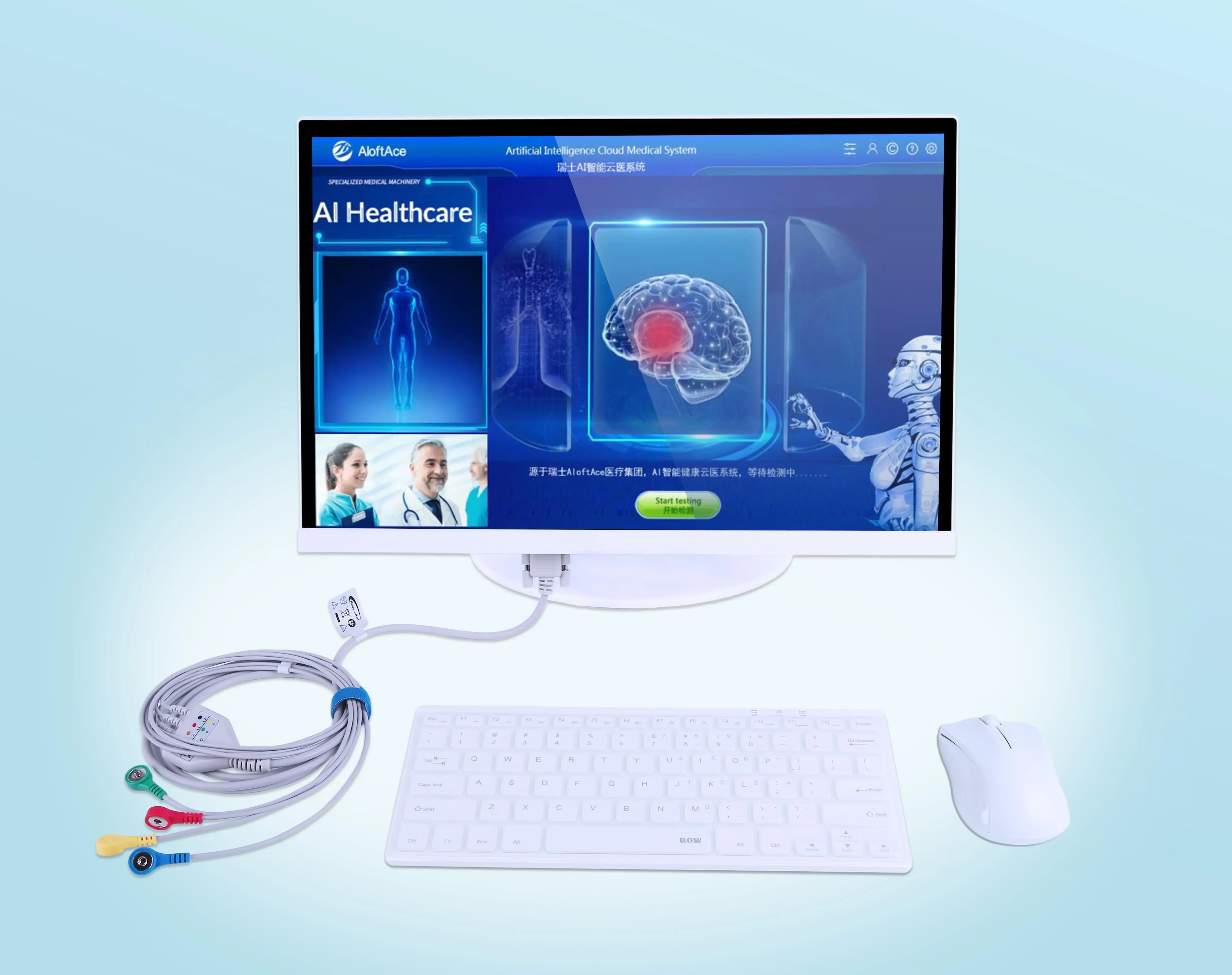 Produk Kesehatan dan Kebugaran - Health Wellness ulasan dan harga