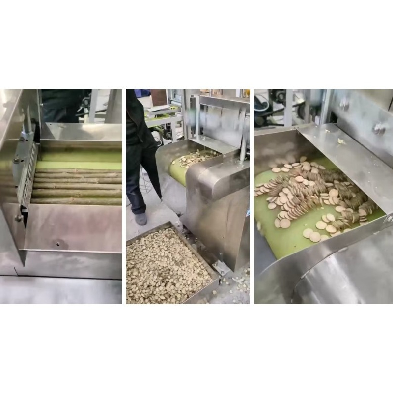 Mesin Pemotong Daun Teh Herbal - Herbal Tea ulasan dan harga