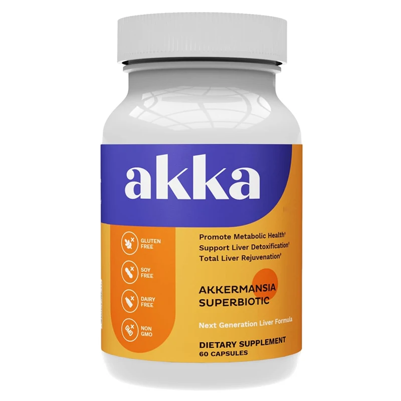 Vitamin super pembersih dan pe - Herbal Supplement ulasan dan harga