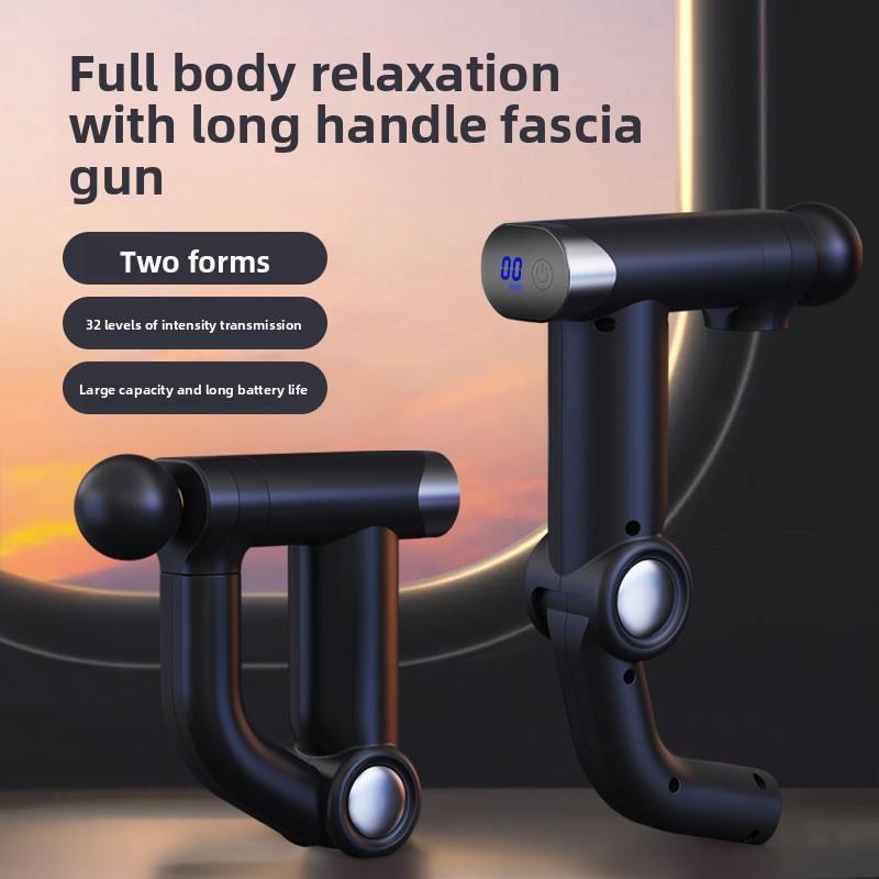 Pistol Pijat Otot Dalam Lipat  - Health Wellness ulasan dan harga