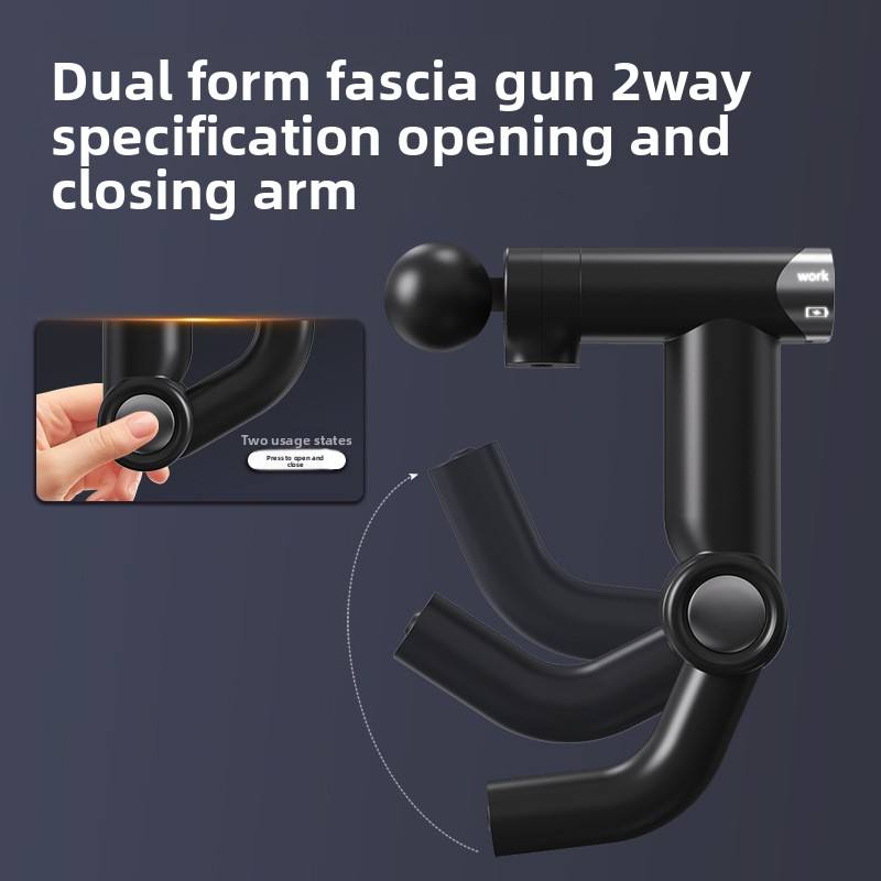 Pistol Pijat Otot Dalam Lipat  - Health Wellness ulasan dan harga