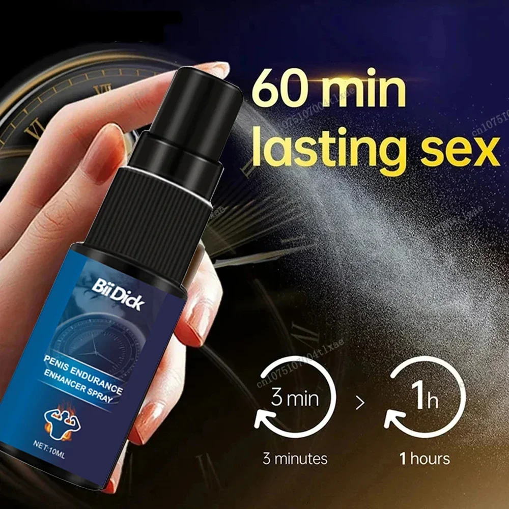 Semprotan Penunda Ejakulasi Pr - Herbal Tincture ulasan dan harga