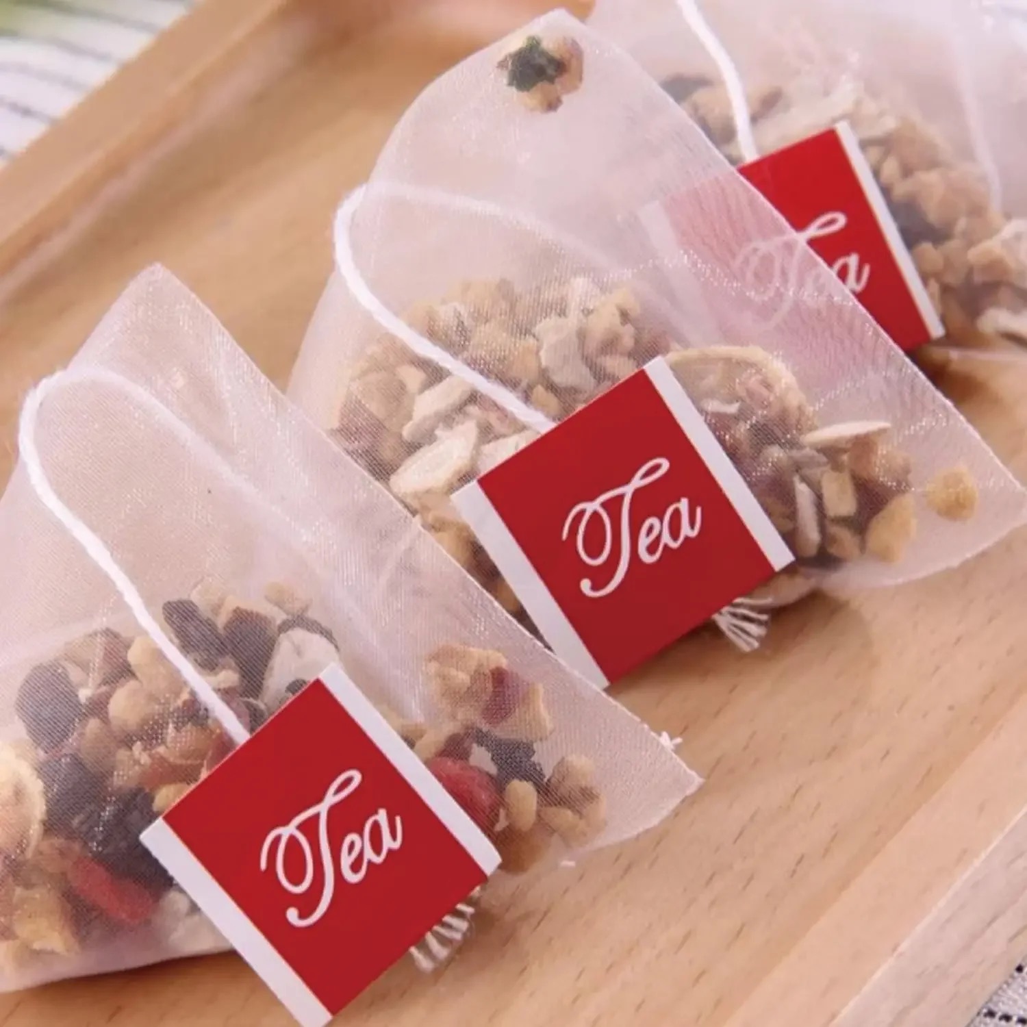 Teh Herbal Ginseng Lima Harta  - Chamomile Tea ulasan dan harga