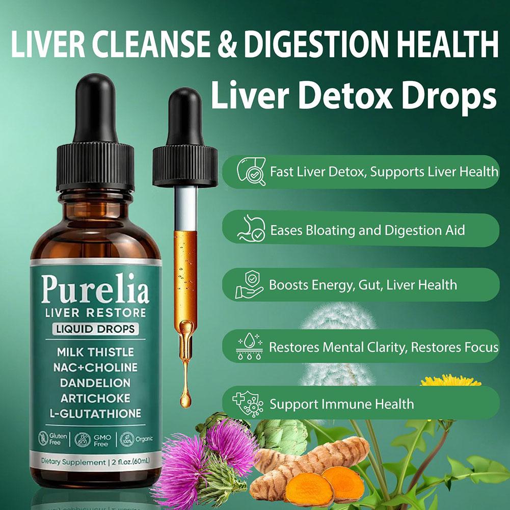Tetes Kesehatan Herbal Harian  - Herbal Tincture ulasan dan harga