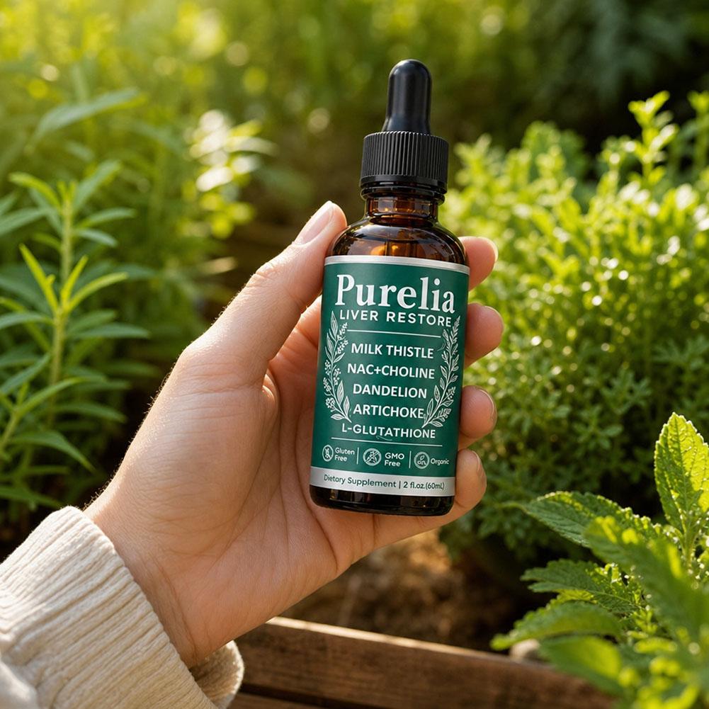 Tetes Kesehatan Herbal Harian  - Herbal Tincture ulasan dan harga