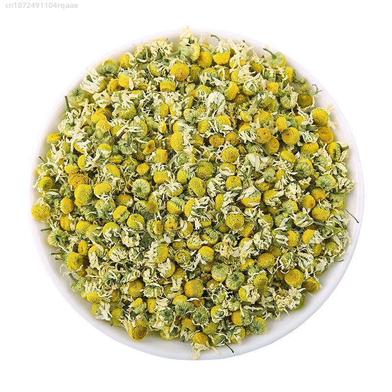 Bunga Chamomile Kering Alami B - Chamomile Tea ulasan dan harga