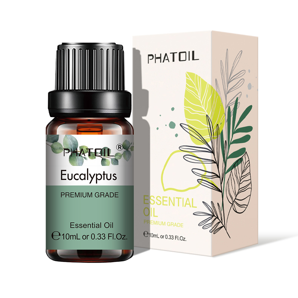 Set Minyak Esensial PHATOIL un - Lavender Oil ulasan dan harga