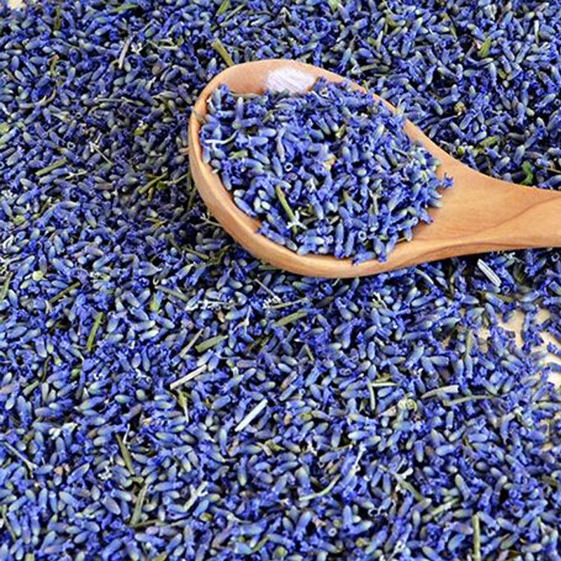Kualitas tinggi bunga kering a - Dried Herbs ulasan dan harga