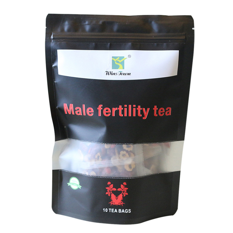 Teh Ginseng Lima Harta Karun 1 - Herbal Tea ulasan dan harga