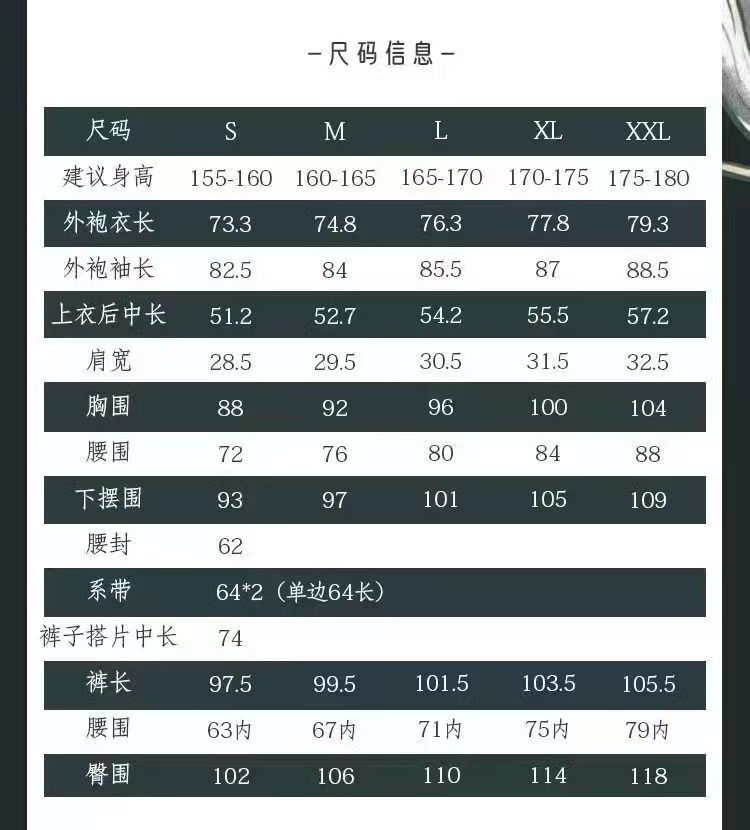 Set Gaya Hanfu Tiongkok - Atas - Echinacea ulasan dan harga