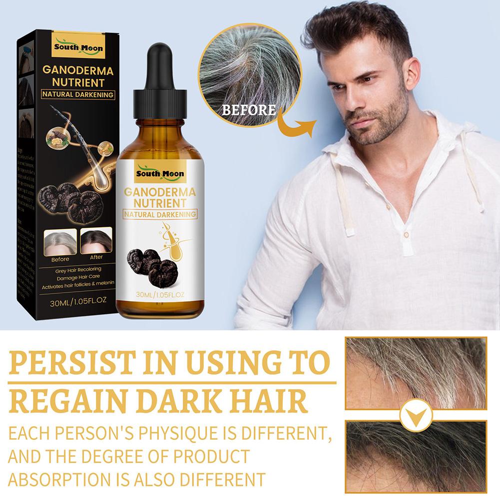Serum Nutrisi Rambut Ganoderma - Licorice Root Sticks ulasan dan harga