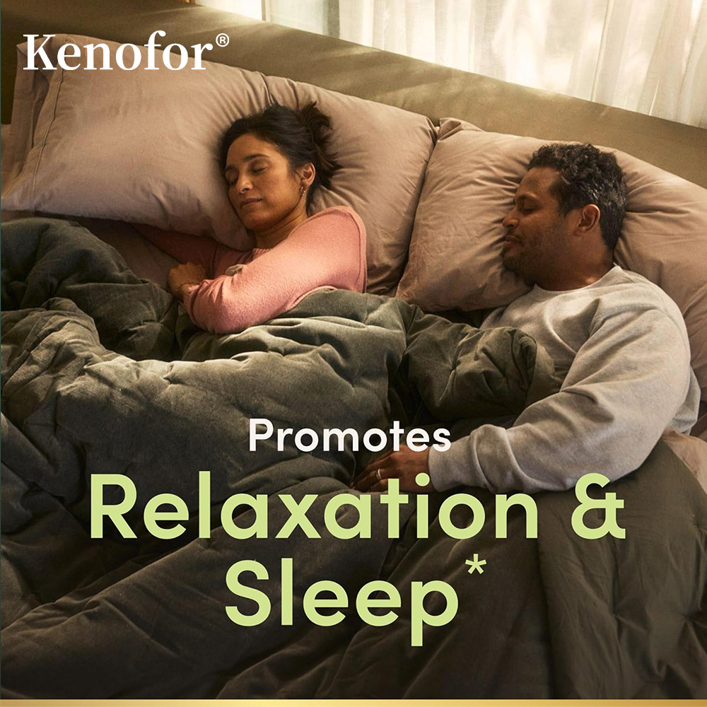 Kapsul Melatonin 1 Mg - Mening - Health Wellness ulasan dan harga
